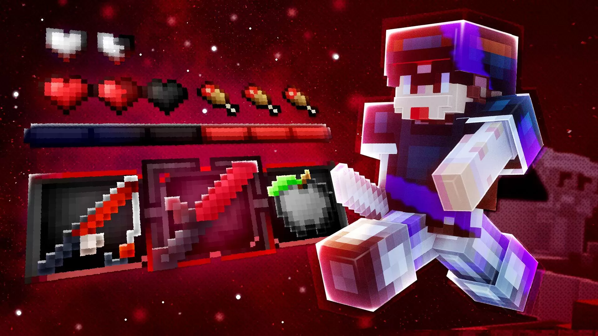 Gallery Image 1 for Flare [Short Swords] on PVPRP